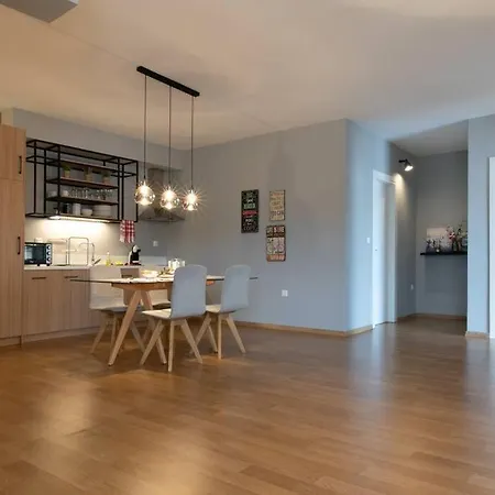 Appartamento Stunning Acropolis View Modern Design House 2Bd Atene Esterno foto
