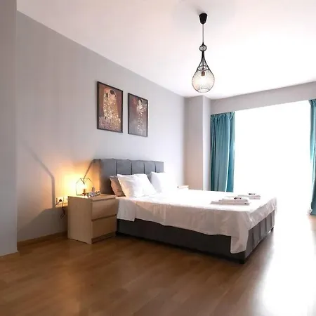 Appartamento Stunning Acropolis View Modern Design House 2Bd Atene Esterno foto