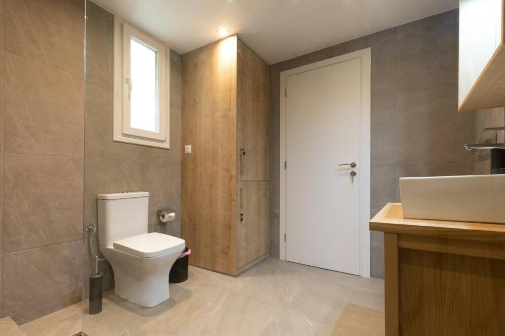Apartment Stunning Acropolis View Modern Design House 2bd Athen