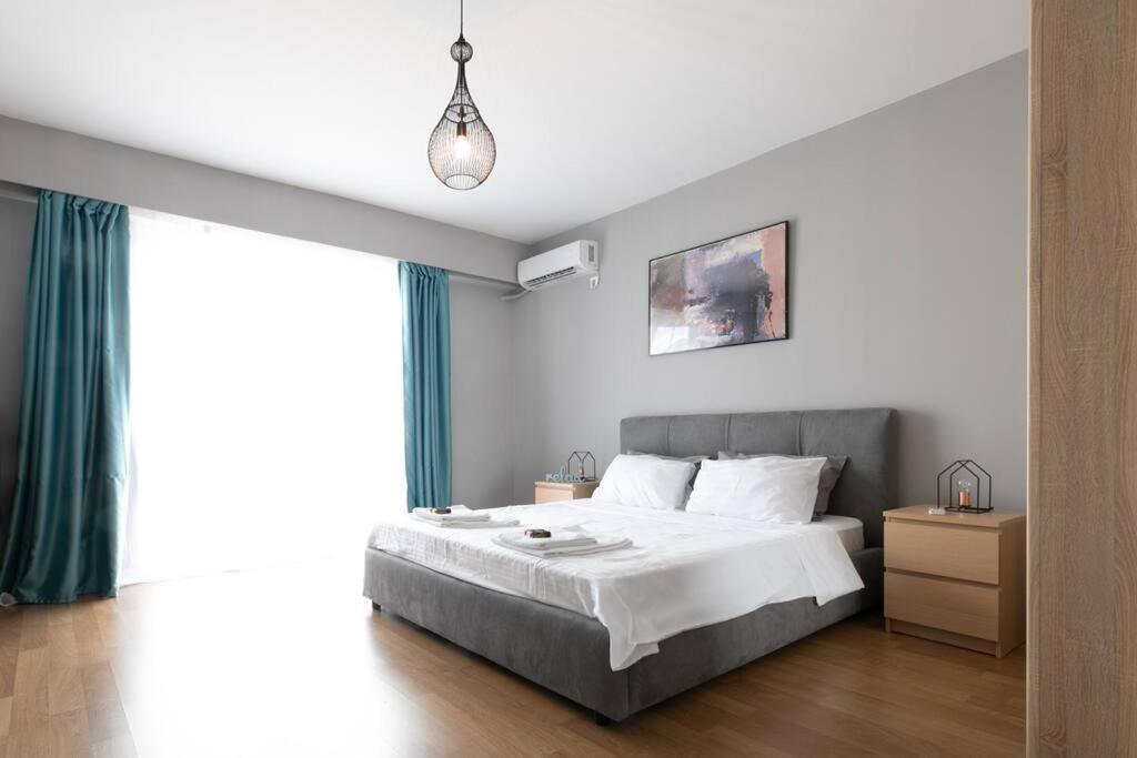 Stunning Acropolis View Modern Design House 2bd *
