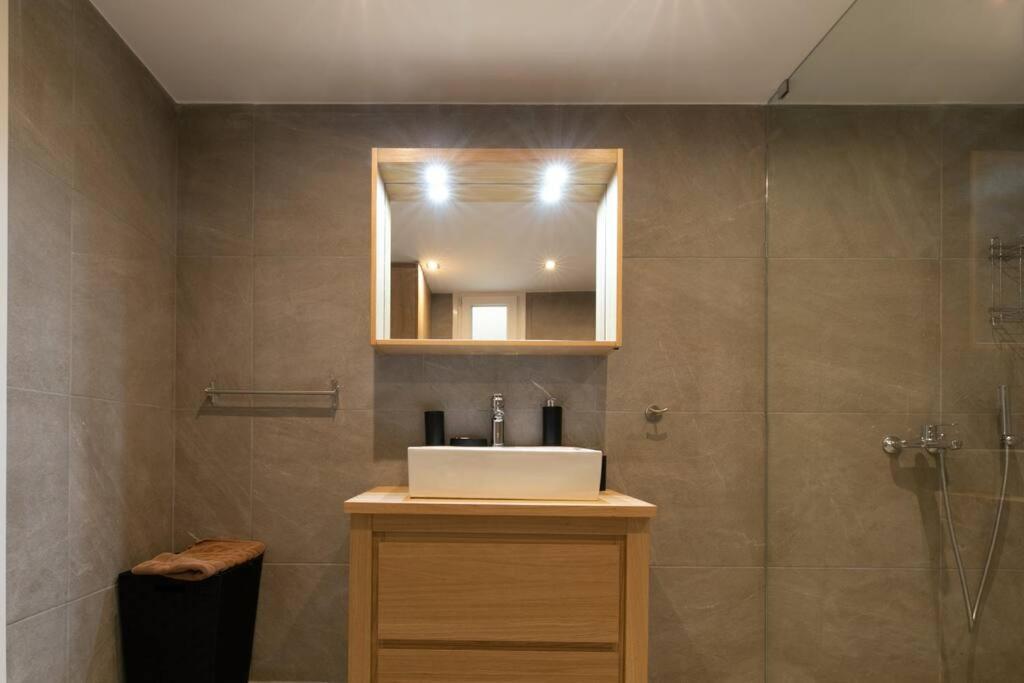 Stunning Acropolis View Modern Design House 2bd *