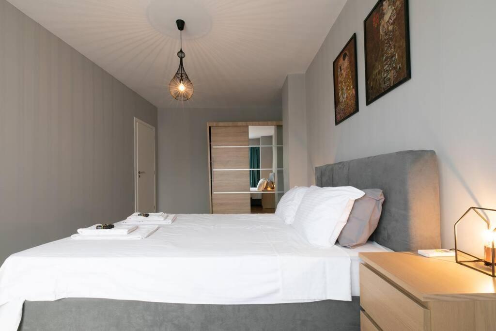 Stunning Acropolis View Modern Design House 2bd Apartment Athen