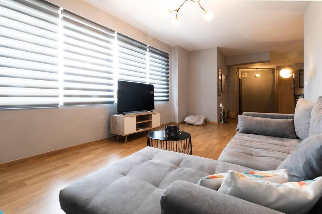 Stunning Acropolis View Modern Design House 2bd * Athen