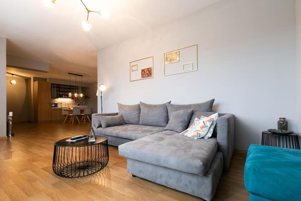 Stunning Acropolis View Modern Design House 2bd Apartment *