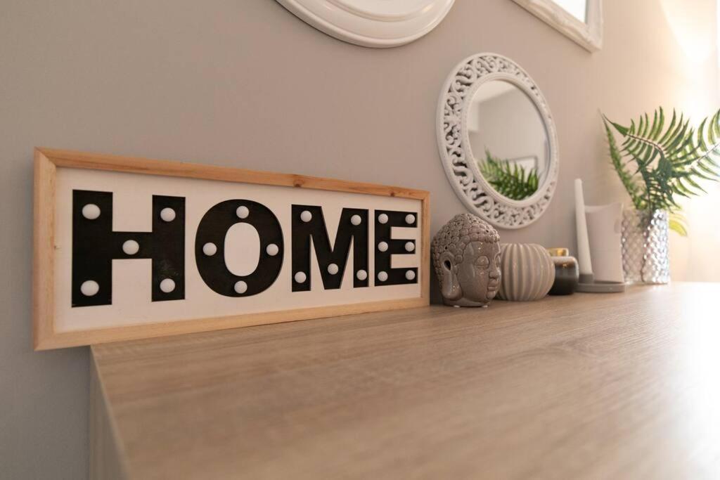 Apartment Stunning Acropolis View Modern Design House 2bd *