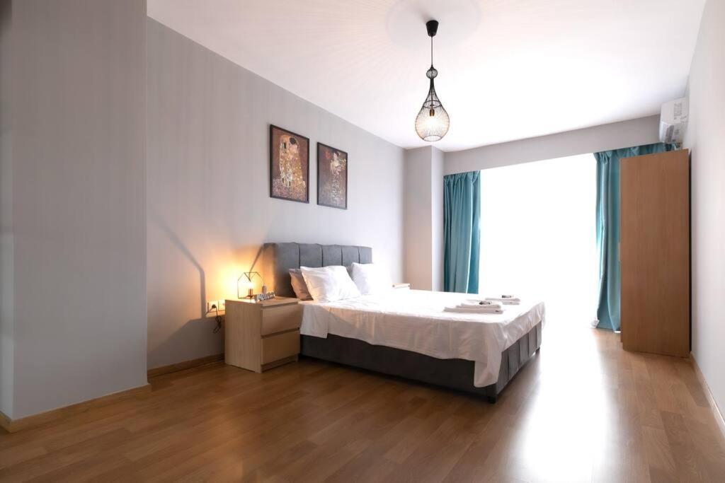 Stunning Acropolis View Modern Design House 2bd Athen